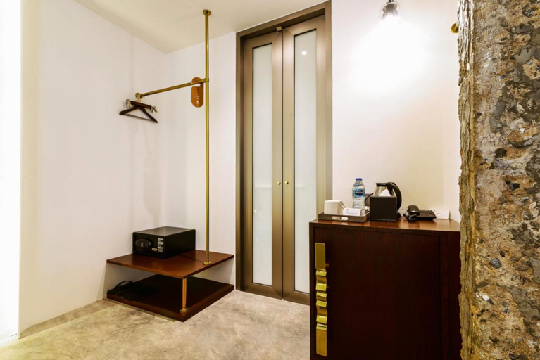 Nidhra Boutique Hotel - Others