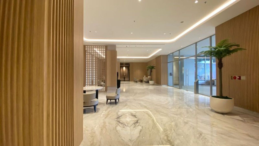 Others 4, Nice and Comfort Studio Apartment at Tokyo Riverside PIK 2 By Travelio, Tangerang