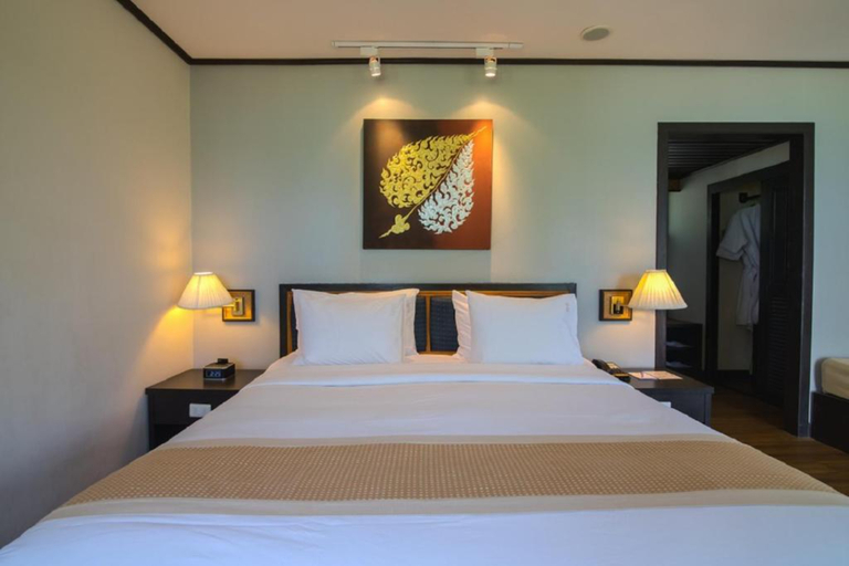 Bedroom 5, Phi Phi Holiday Resort, Mueang Krabi