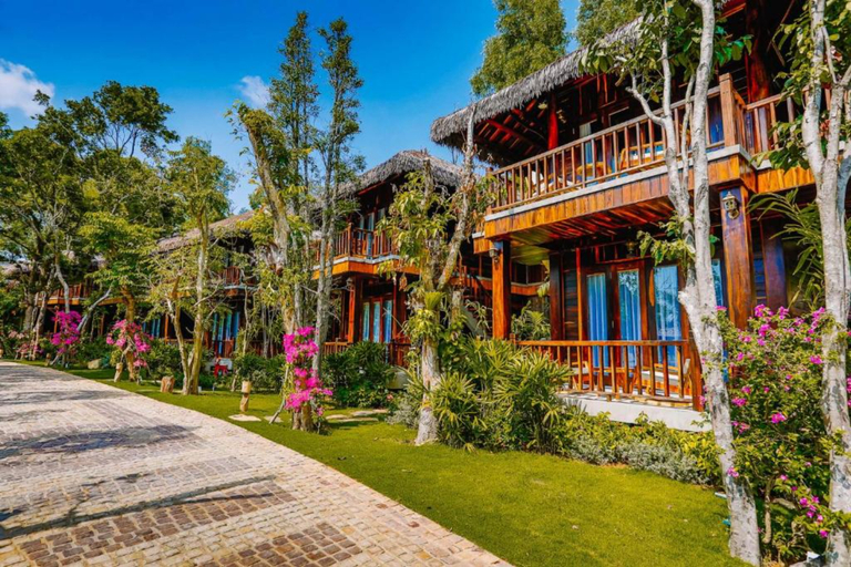 Exterior & Views 2, Ocean Bay Resort & Spa Phu Quoc, Phú Quốc