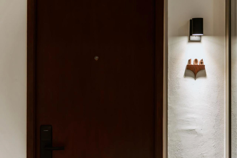 Nidhra Boutique Hotel - Others