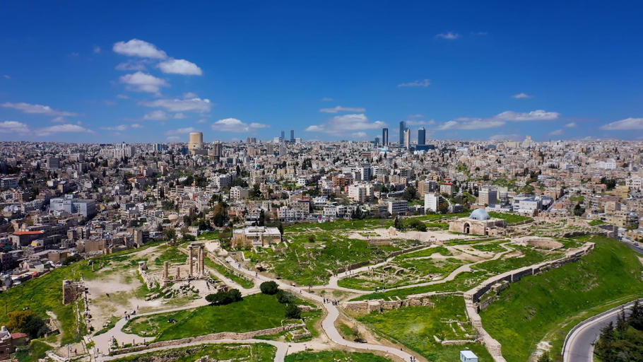 Others 5, The Royal Luxury Superior Queencot, Amman