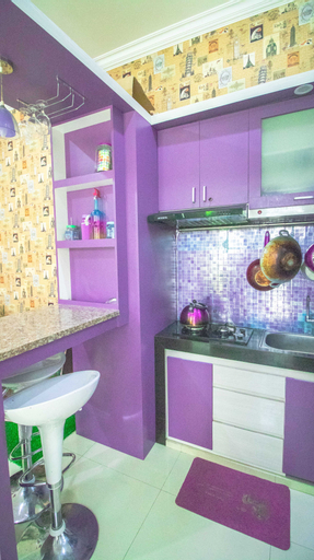 Others 5, Villa Bromo 32 | Karaoke & Balcony, Malang