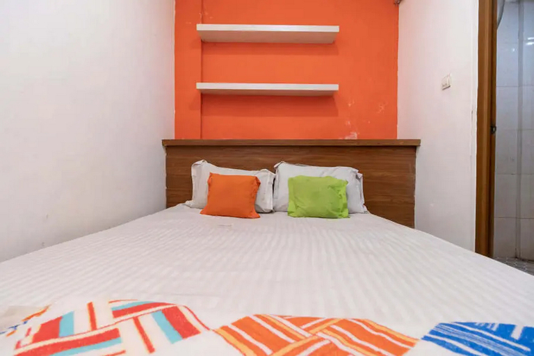 Bedroom 30