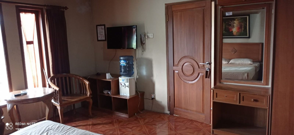 Bungalow Kampung Strawberry Harga Terbaru 2023 - Booking Murah di tiket.com