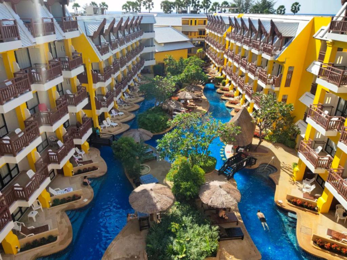 Exterior & Views 2, Woraburi Phuket Resort and Spa, Pulau Phuket