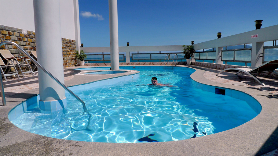 Sport & Beauty 3, Asia Paradise Hotel, Nha Trang