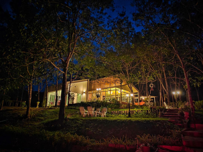Attractions 4, Ranong Glamping, Kapoe