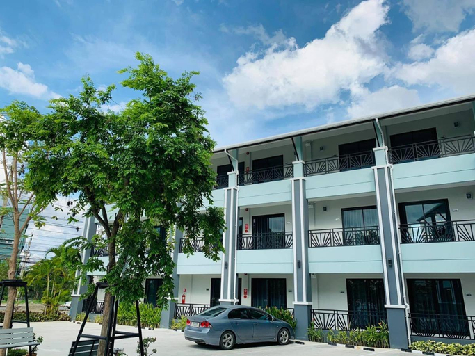 Others 3, Godmhon hotel, Muang Nakhon Pathom