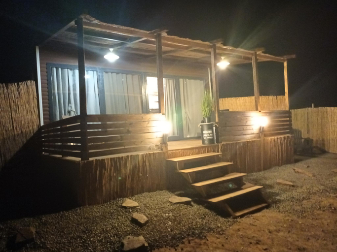 Others 4, U Santu Francescu Maisonette Modulaire Type Studio, Haute-Corse