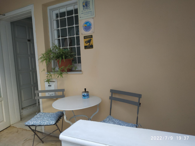 Bedroom 3, Super economy studio, Crete