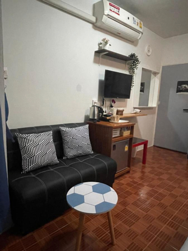 Others 2, Acozyposhtel, Don Muang