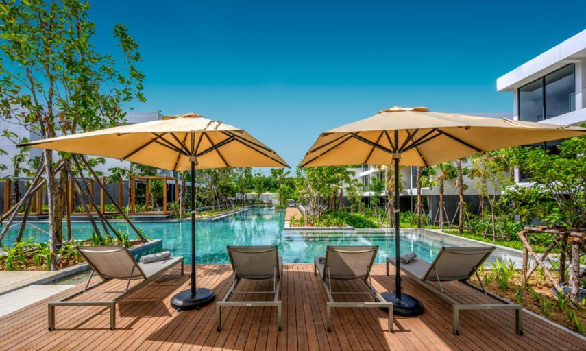 Sport & Beauty 2, Stay Wellbeing & Lifestyle Resort, Phuket Island