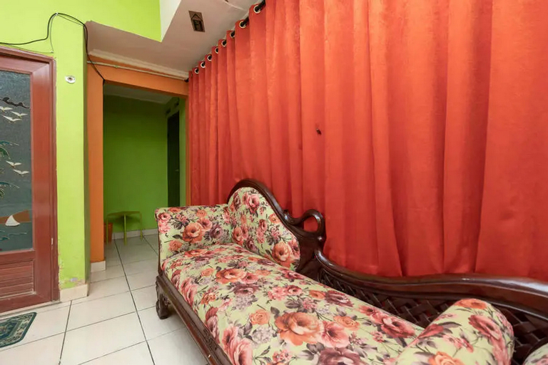Bedroom 22