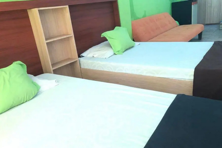 Bedroom 29