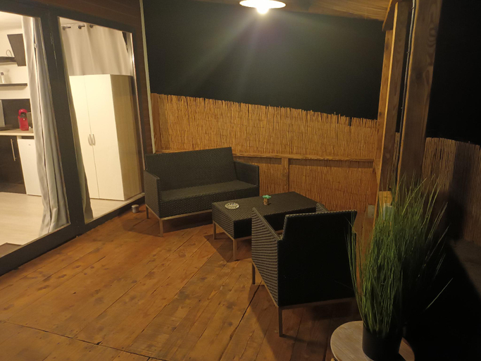 Others 4, U Santu Francescu Maisonette Modulaire Type Studio, Haute-Corse