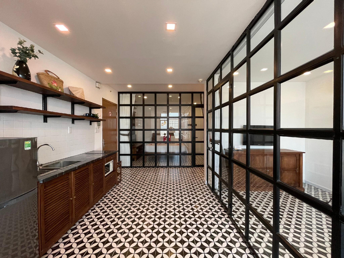 Others 4, Xin Chao Apartment - 2BR with Partial Sea View, Nha Trang