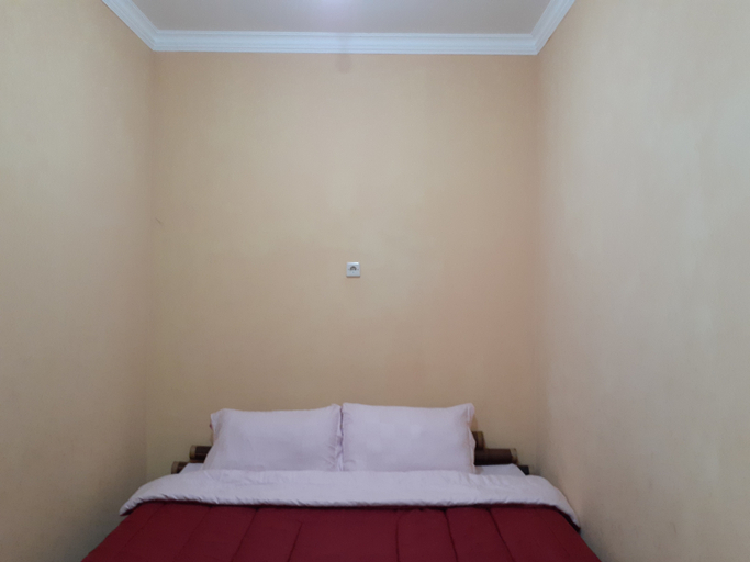 Bedroom 3, Kumojoyo Homestay, Magelang