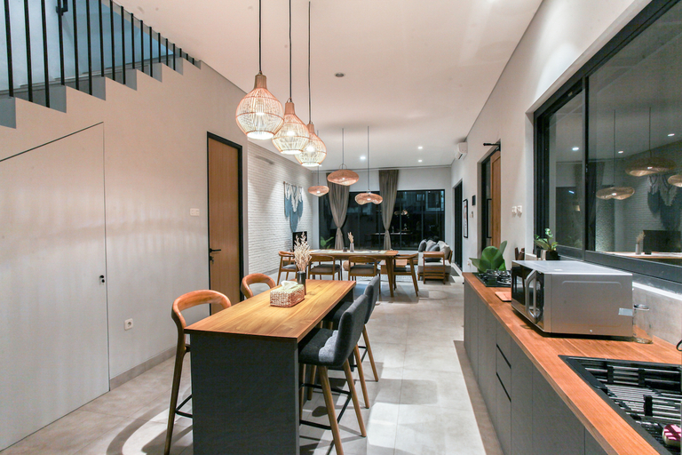 Food & Drinks 4, The Banyu House | Peaceful & Cozy | Sarijadi | 5 |, Bandung