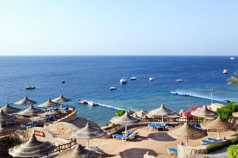 Exterior & Views 4, DoubleTree by Hilton Sharm El Sheikh - Sharm Bay, Sharm el-Sheikh