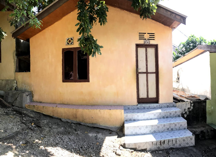 Exterior & Views 4, Penginapan Pasir Putih Tanjung Bira, Bulukumba