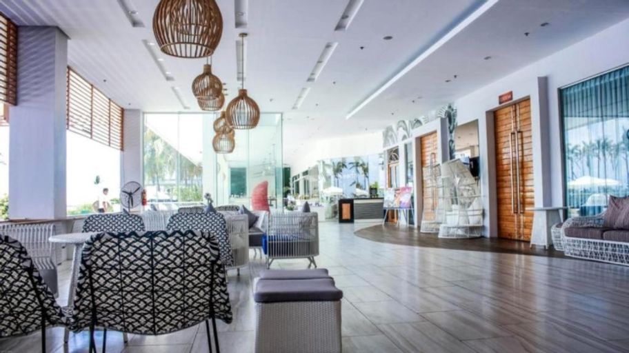 Public Area 3, Solea Mactan Resort, Cordoba