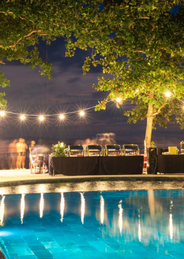 Sport & Beauty 2, Solea Coast Resort Panglao, Panglao