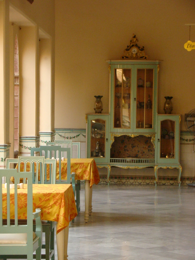Food & Drinks 5, Bhanwar Niwas, Bikaner
