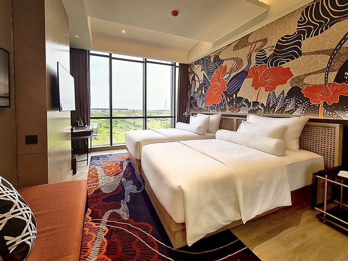 Bedroom 6