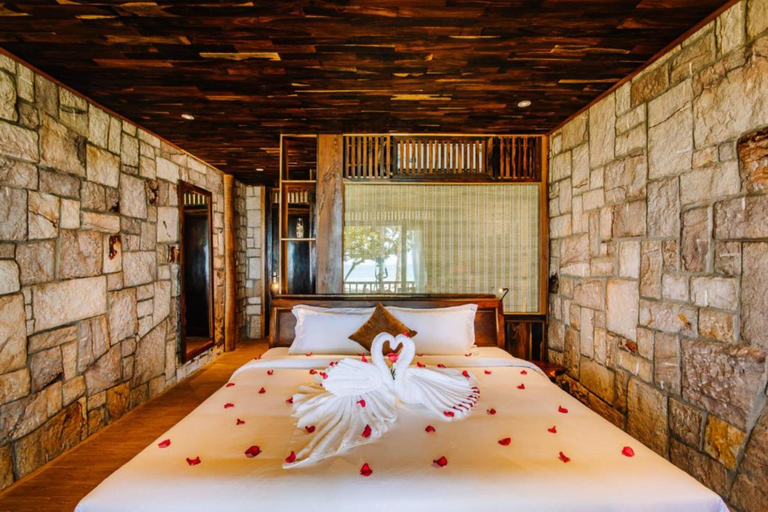 Bedroom 4, Ocean Bay Resort & Spa Phu Quoc, Phú Quốc