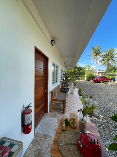 Others 2, Coconut Inn Moalboal, Moalboal