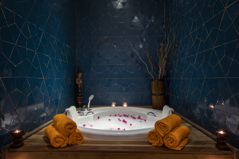 Bedroom 5, Sherwood Exclusive Lara, Antalya