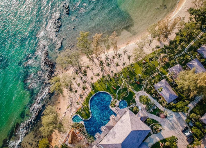 Exterior & Views 5, Ocean Bay Resort & Spa Phu Quoc, Phú Quốc