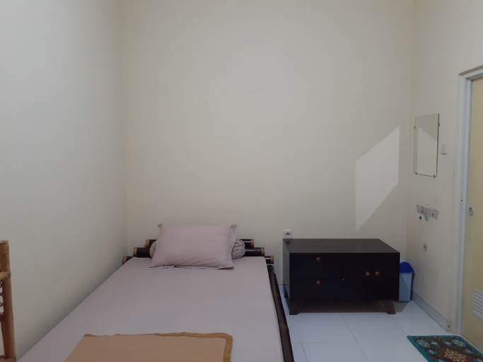 Bedroom 5, Kumojoyo Homestay, Magelang