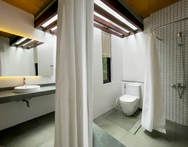 Bedroom 4, Dago Village Villa Verde C3B, Bandung