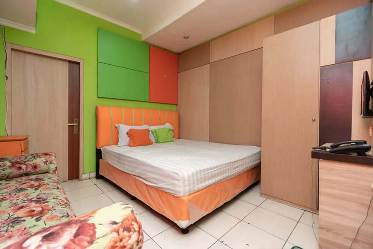 Bedroom 27