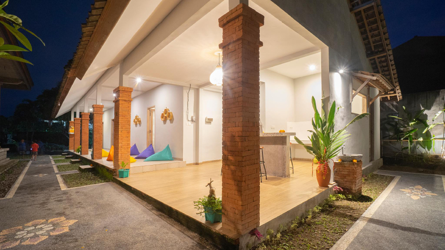 Others 5, Aura Dormitory House Ubud, Gianyar
