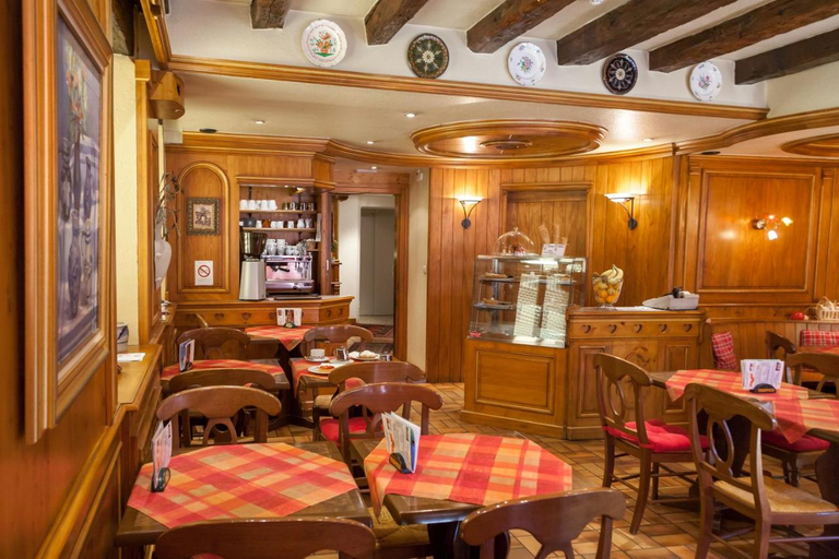 Food & Drinks 5, Logis Hotel De La Cloche, Bas-Rhin