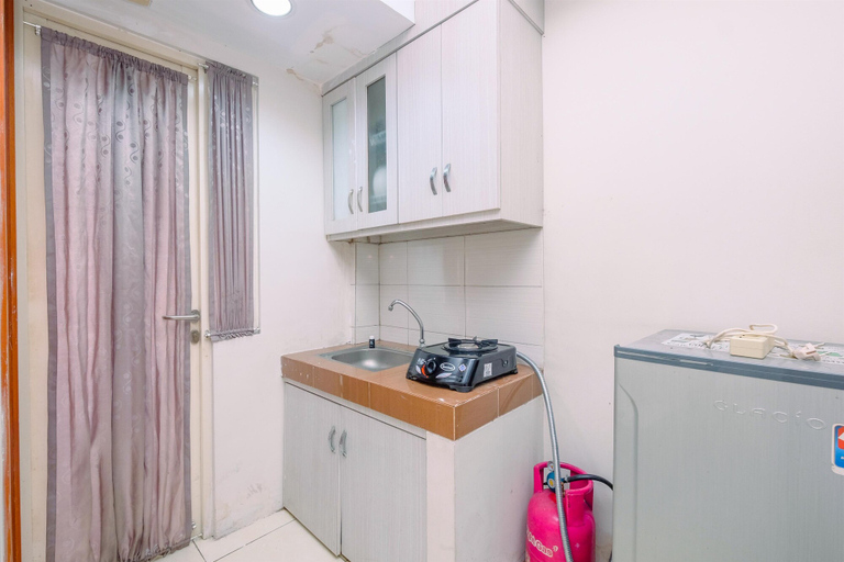 Others 5, Cozy Studio at Tifolia Apartment By Travelio, East Jakarta