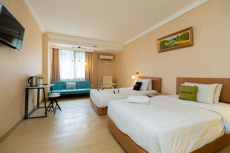 Bedroom 5