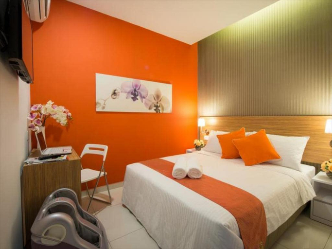 Bedroom 3, Sovotel Boutique Hotel Kelana Jaya 73, Petaling Jaya