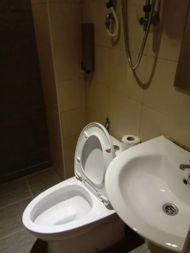 Bathroom 5, Sovotel Boutique Hotel Puchong, Puchong