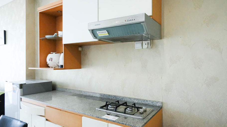 Others 4, Spacious 2BR with Access to Mall at Aryaduta Residence Surabaya Apartment By Travelio, Surabaya