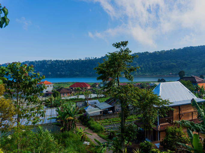 Others 3, Dajan Buyan Homestay, Tabanan