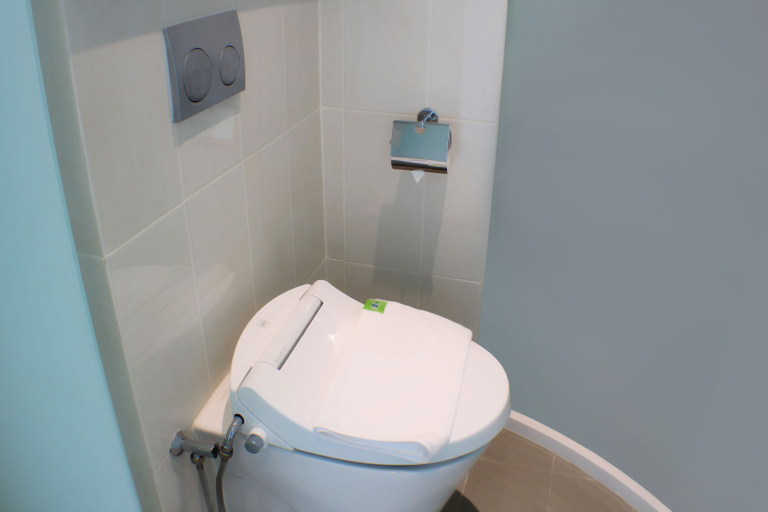 Bathroom 3