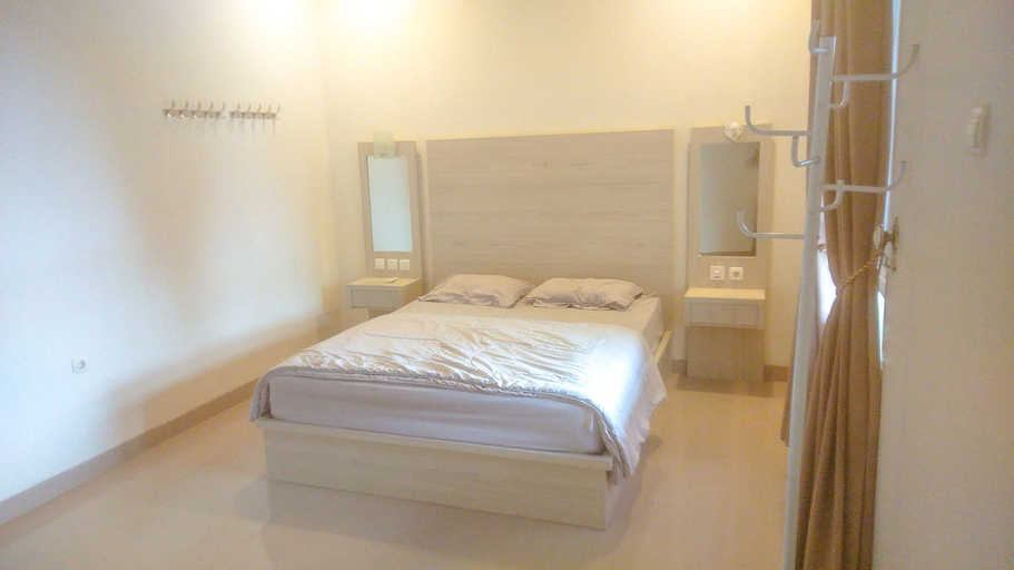 Bedroom 4, Villa London Puncak Bogor, Bogor