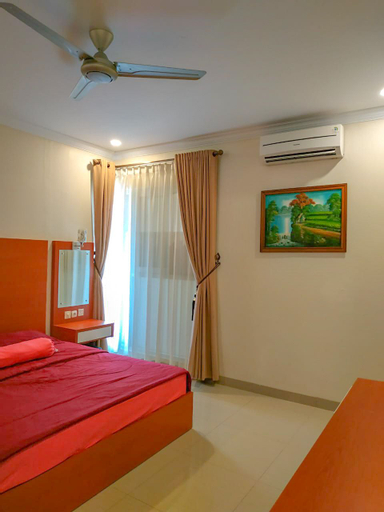 Bedroom 19