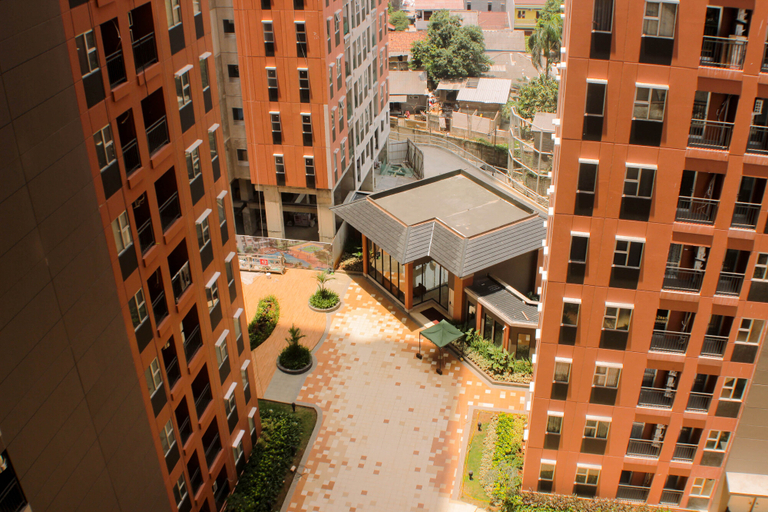 Exterior & Views 3, Pleasurable 2BR Transpark Juanda Apartment By Travelio, Bekasi