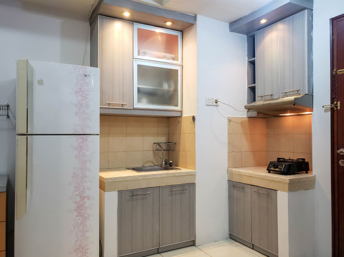 Others 4, Nice Studio at Marina Ancol Apartment By Travelio, Jakarta Utara