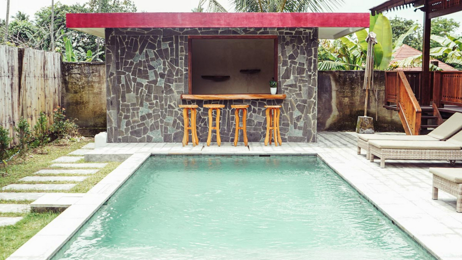 Sport & Beauty 3, Madaira Villa Senggigi, Lombok